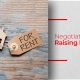 5 Tips To Negotiate Rent Increase With Your Landlord