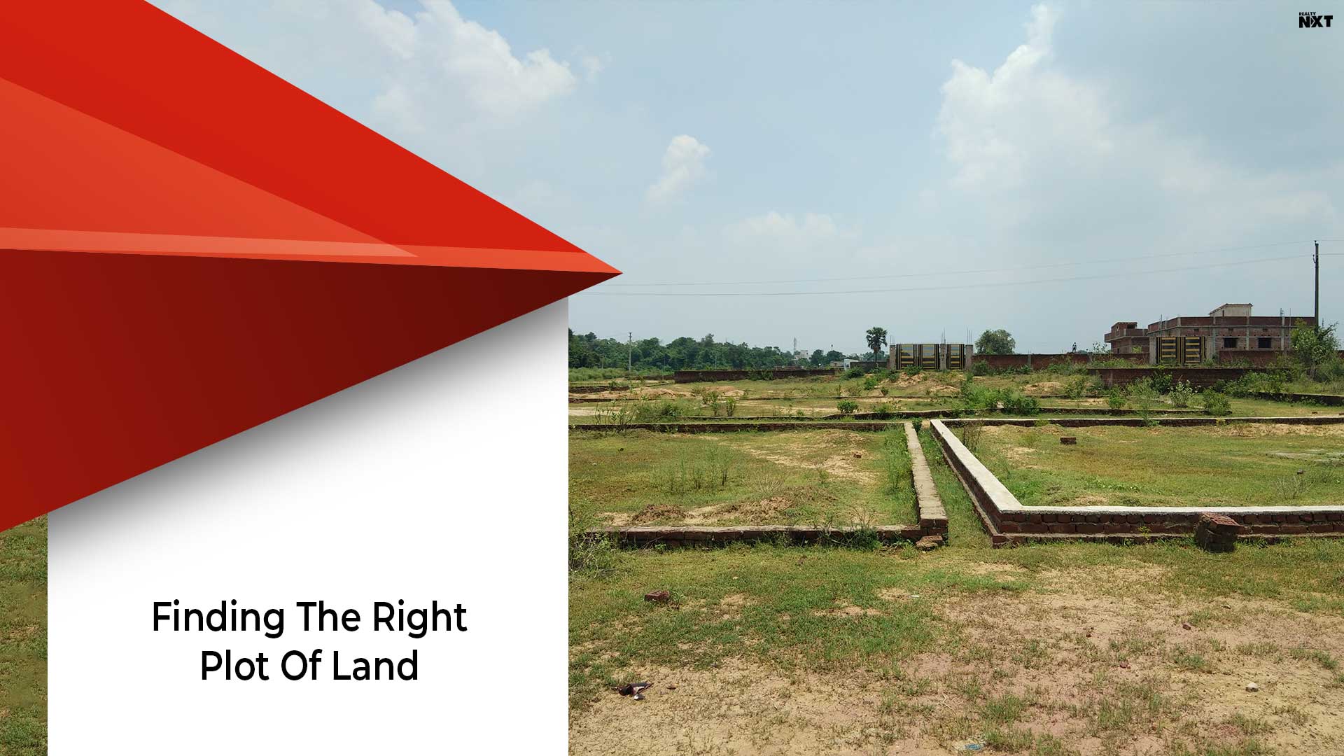 Important Things To Know About Investing In A Plot
