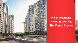 Will Property Prices Fall This Festive Season?