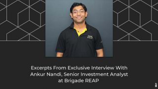 Fuelling The Proptech Revolution With Brigade REAP