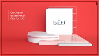 SAMHI Hotels files for Rs 2,000 crore IPO