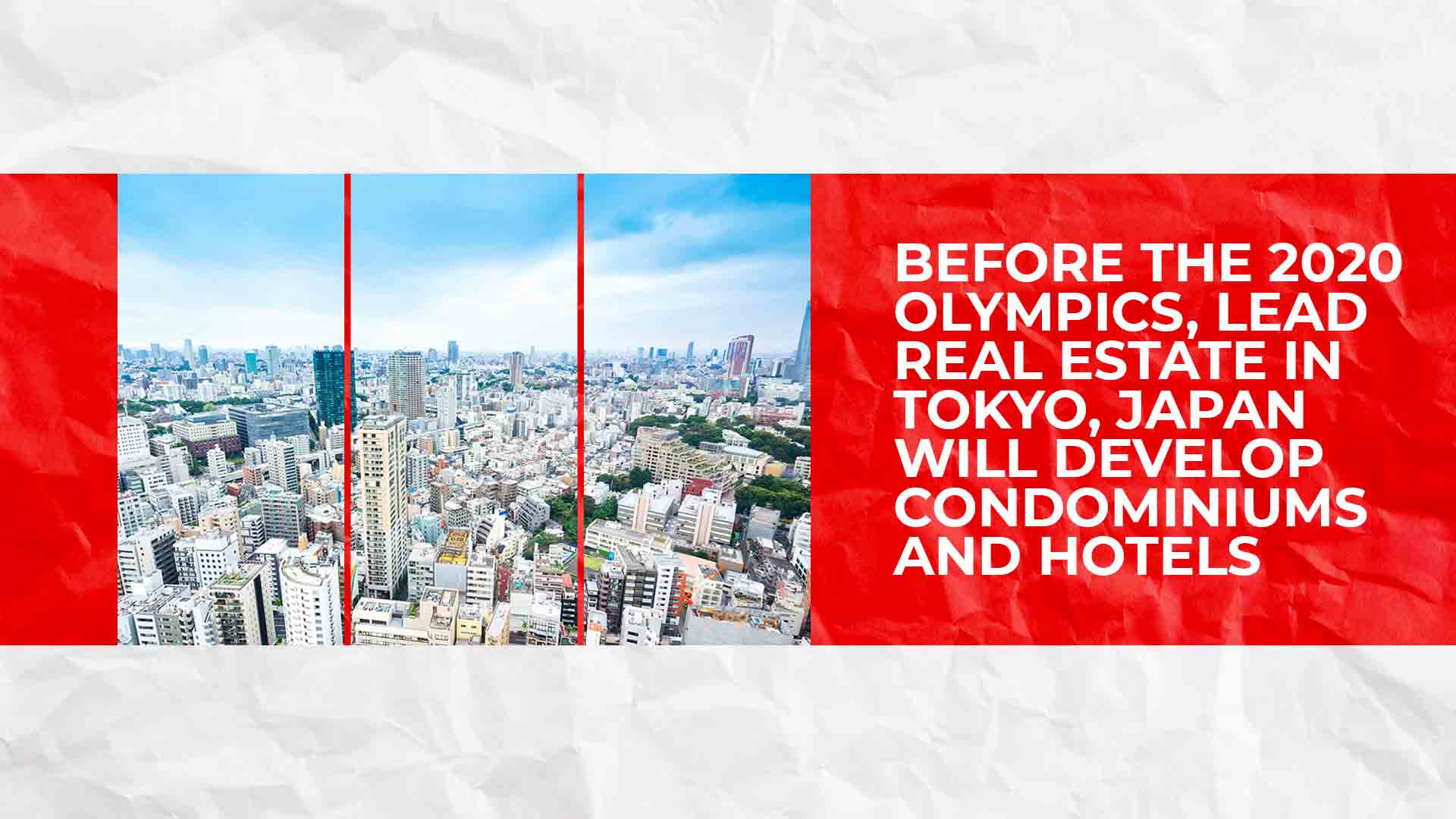 Japanese RealEstateDeveloper Lead RealEstate CondominiumRealtyNXT