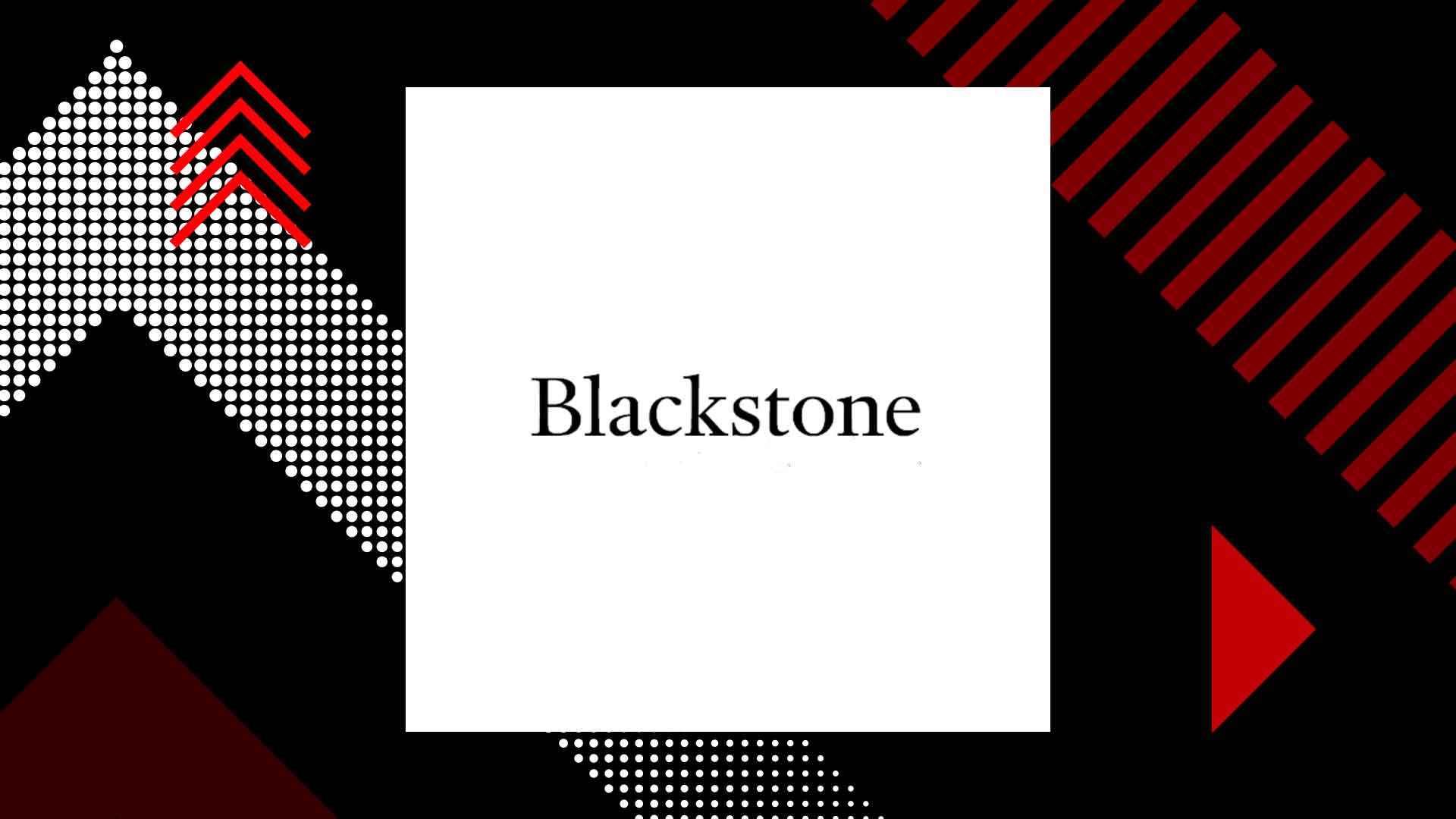 Blackstone to acquire 50% stake in Hiranandani's logistics venture