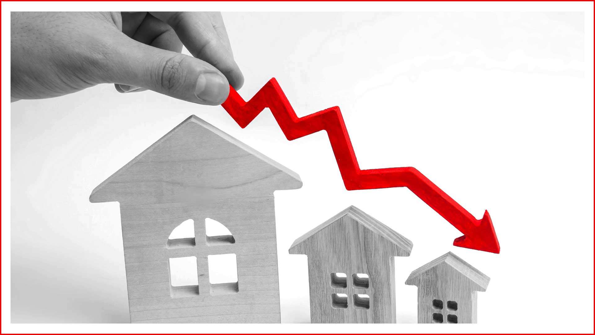 Housing absorption dips 20% q-o-q, new launches down 34% in Q3 2019