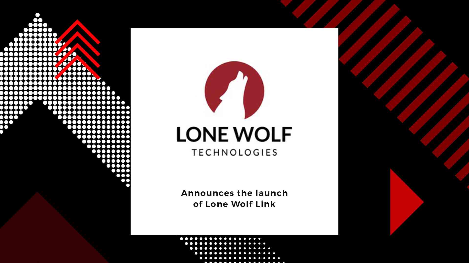 lone wolf slides