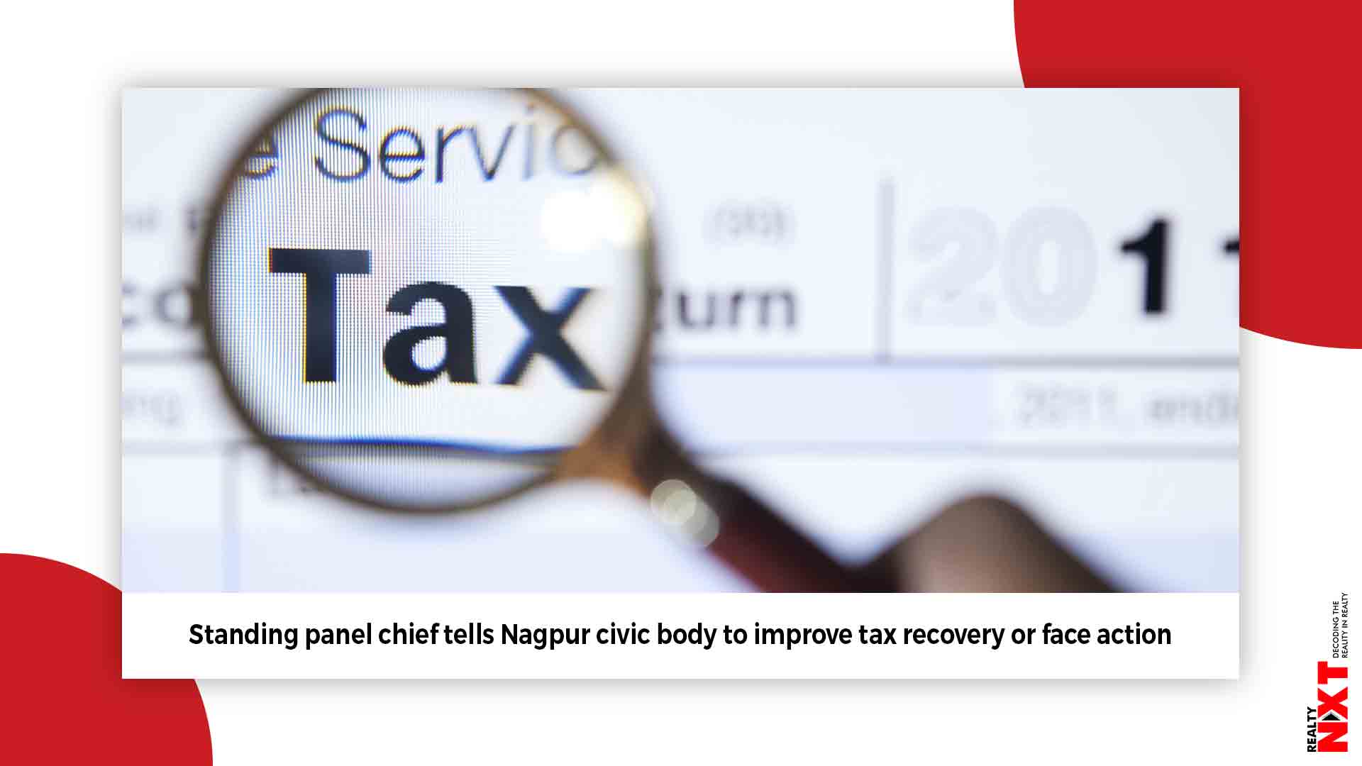 Tax