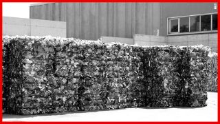 waste