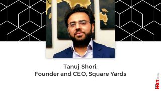 Tanuj shori