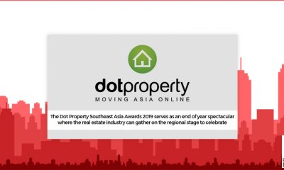 Dot property