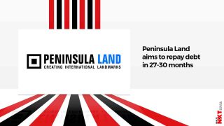 Peninsula land