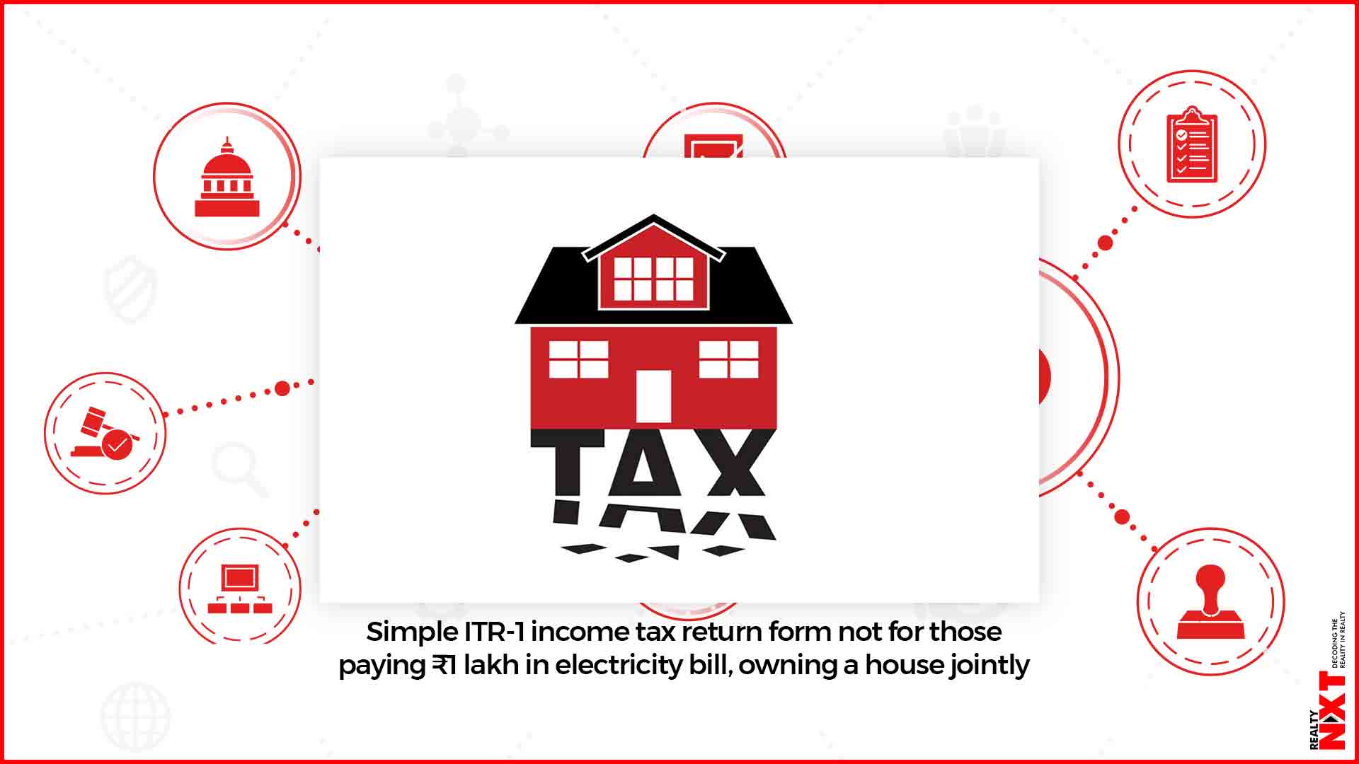 income tax itr 1 download