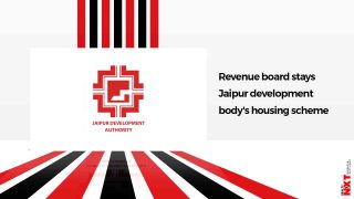 revenue board