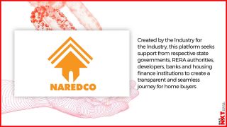 NAREDCO