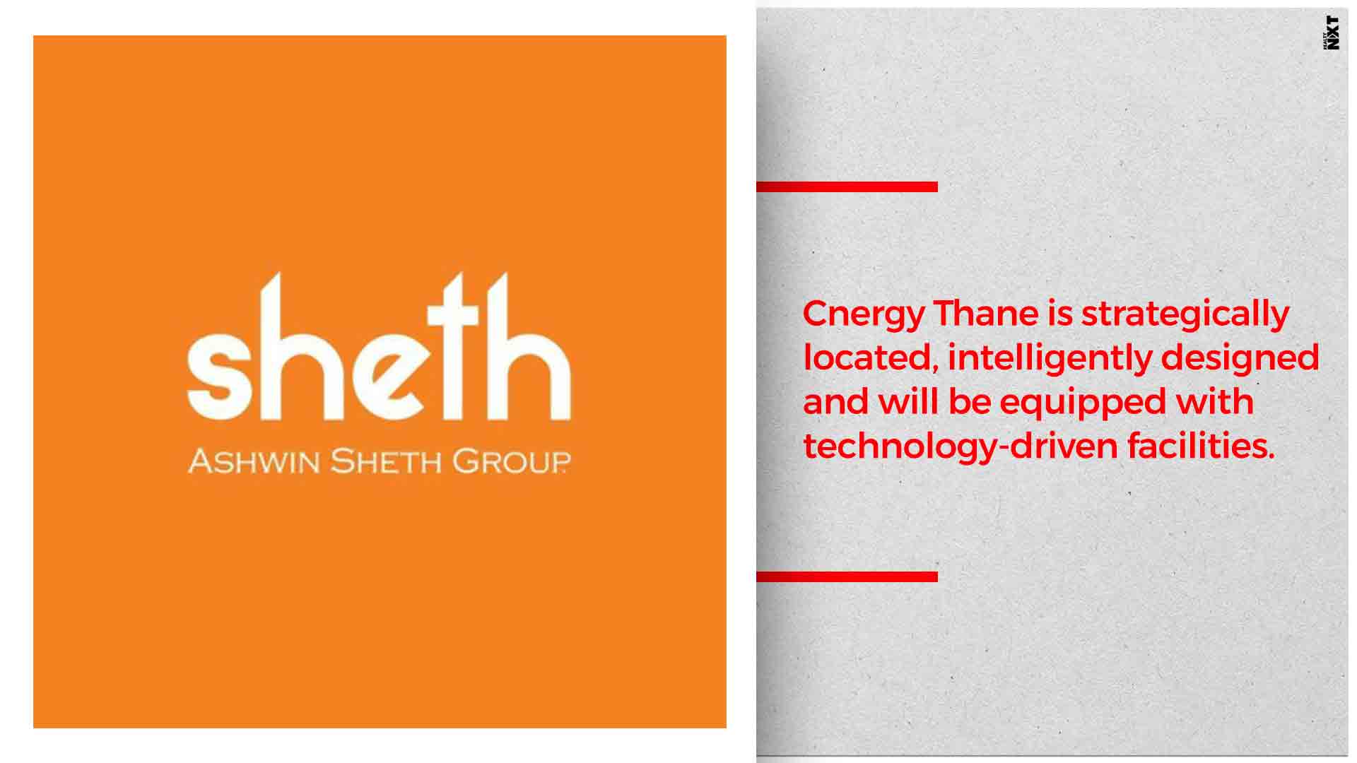 Sheth group
