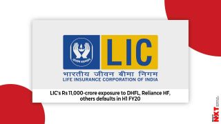 LIC