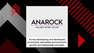 Anarock