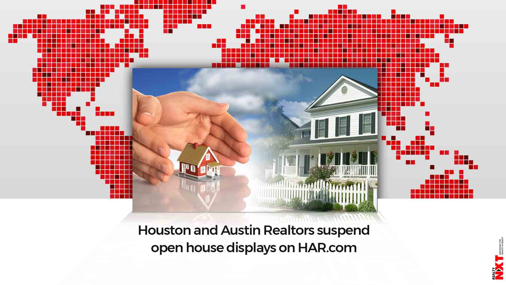 Houston Association of REALTORS New Member Orientation