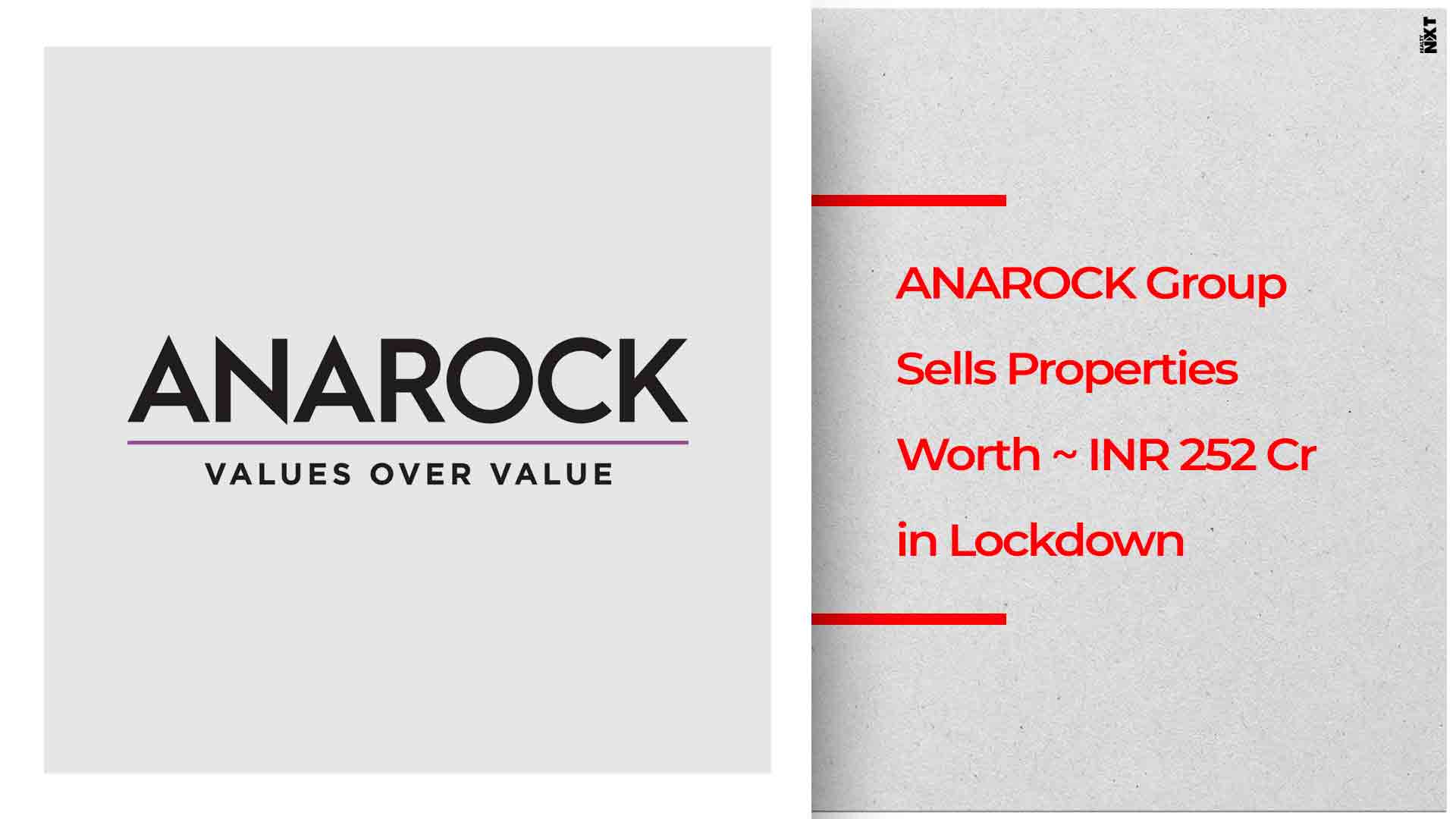 anarock
