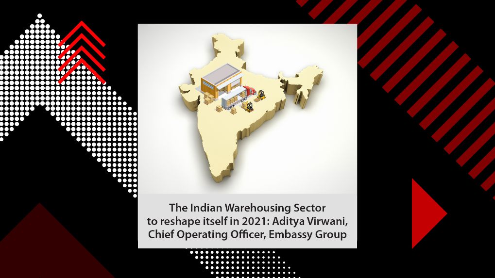 Indian Warehousing Sector