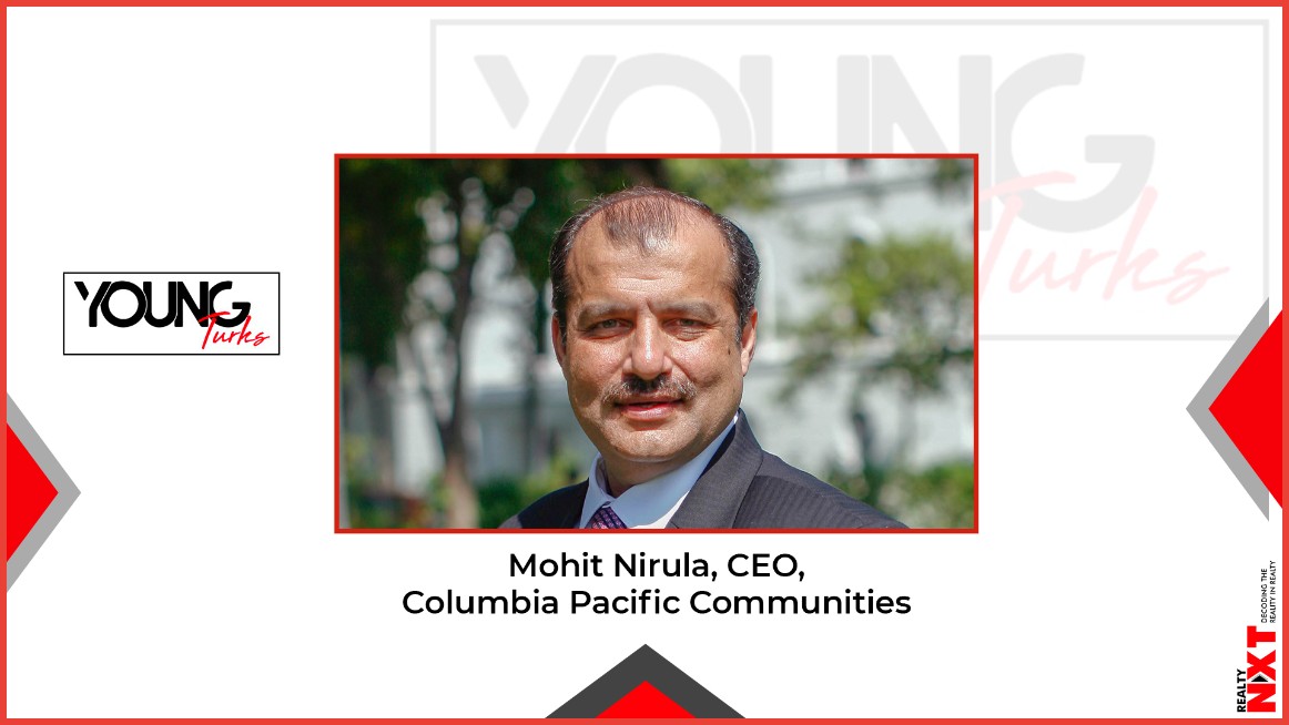 Mohit Nirula