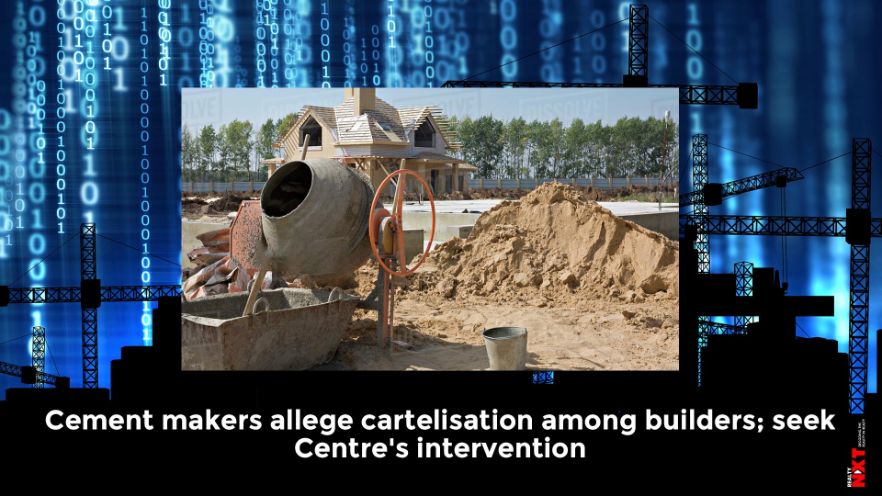 Cement Makers