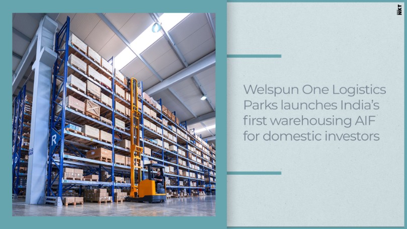 Welspun