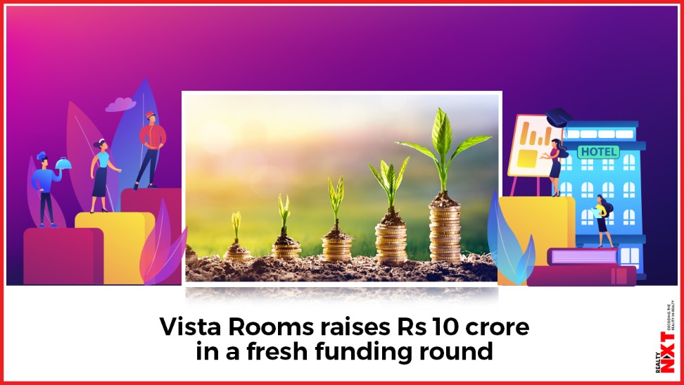 Vista Rooms