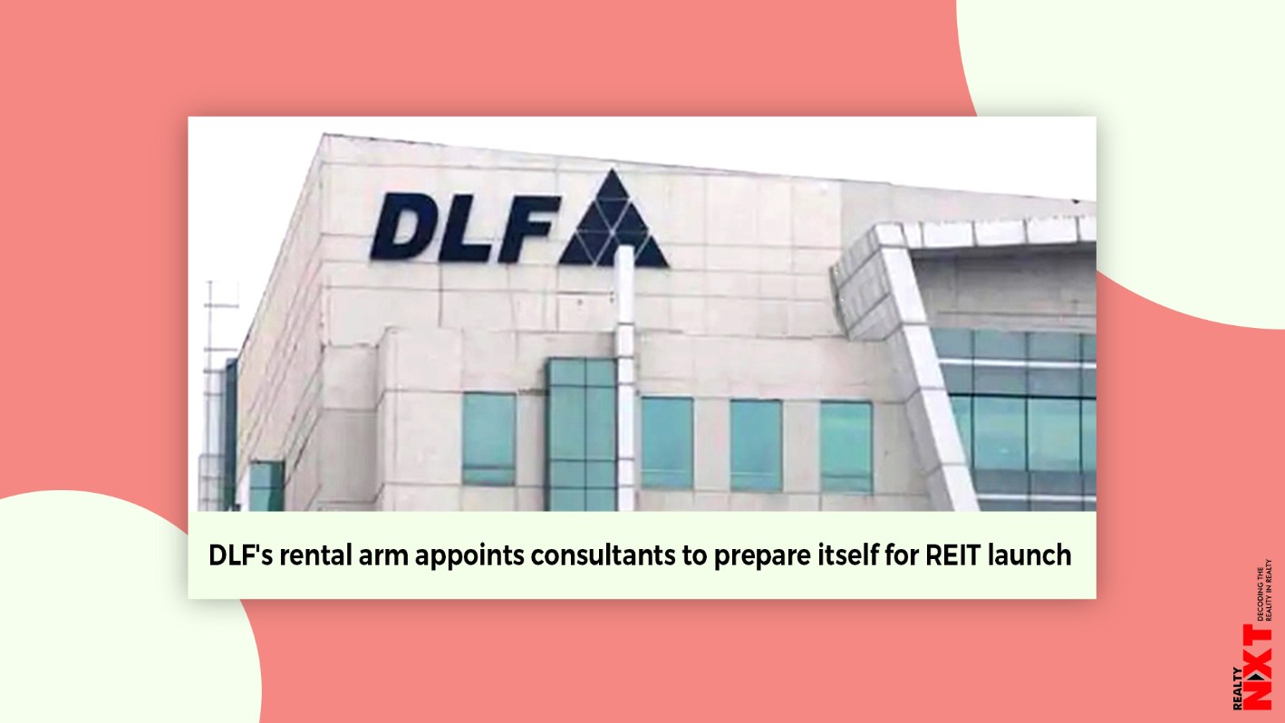 DLF