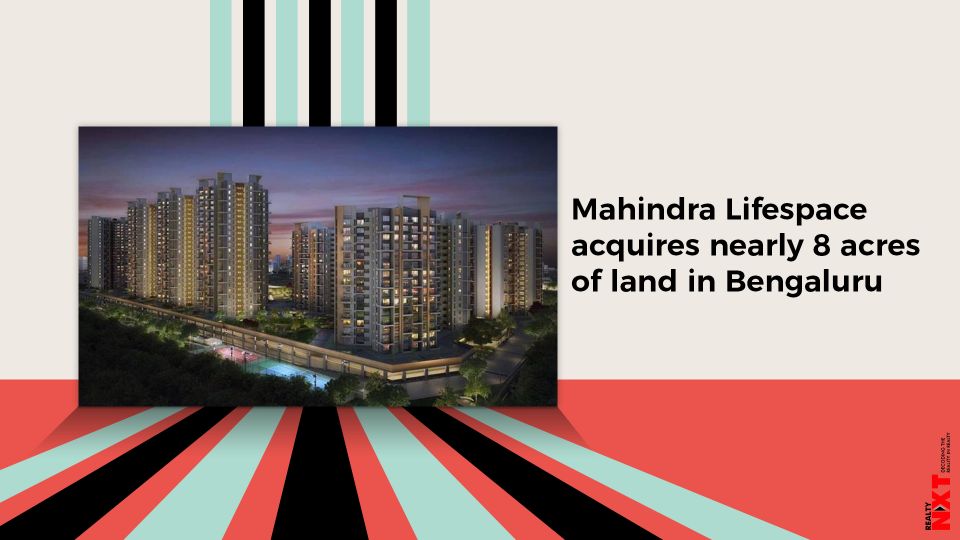 Mahindra Lifespace