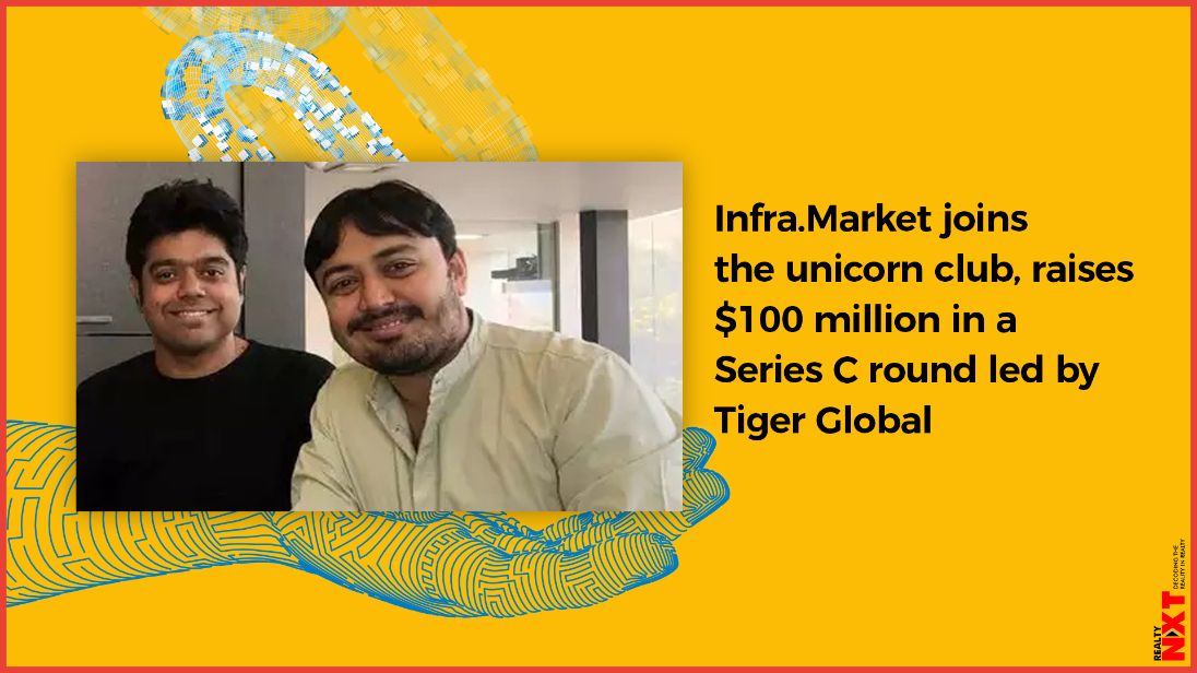 Infra.Market