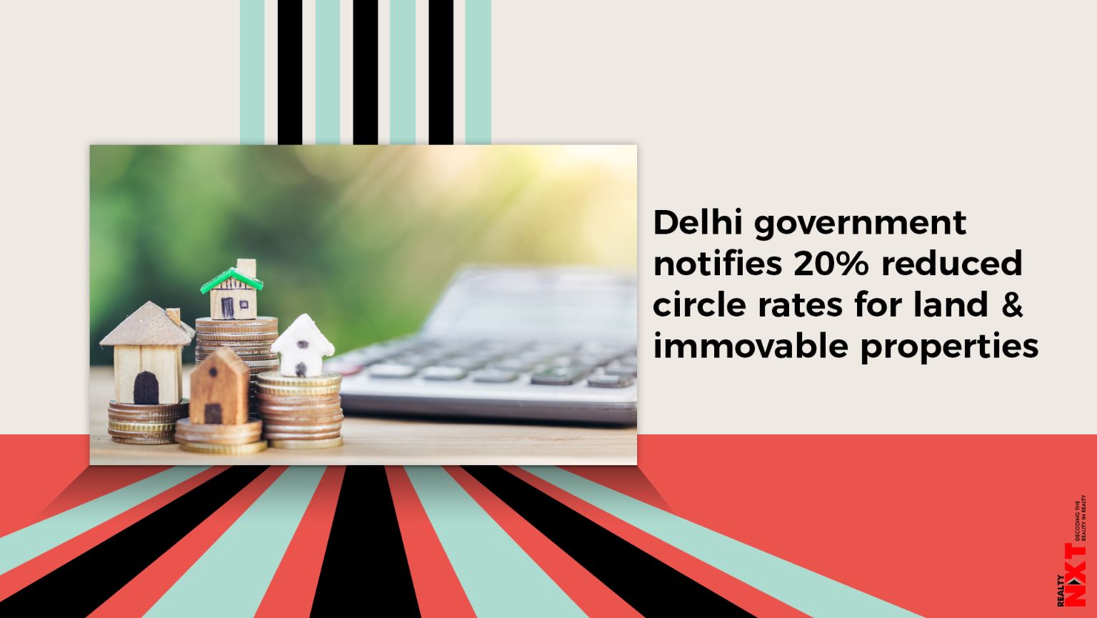 Delhi government