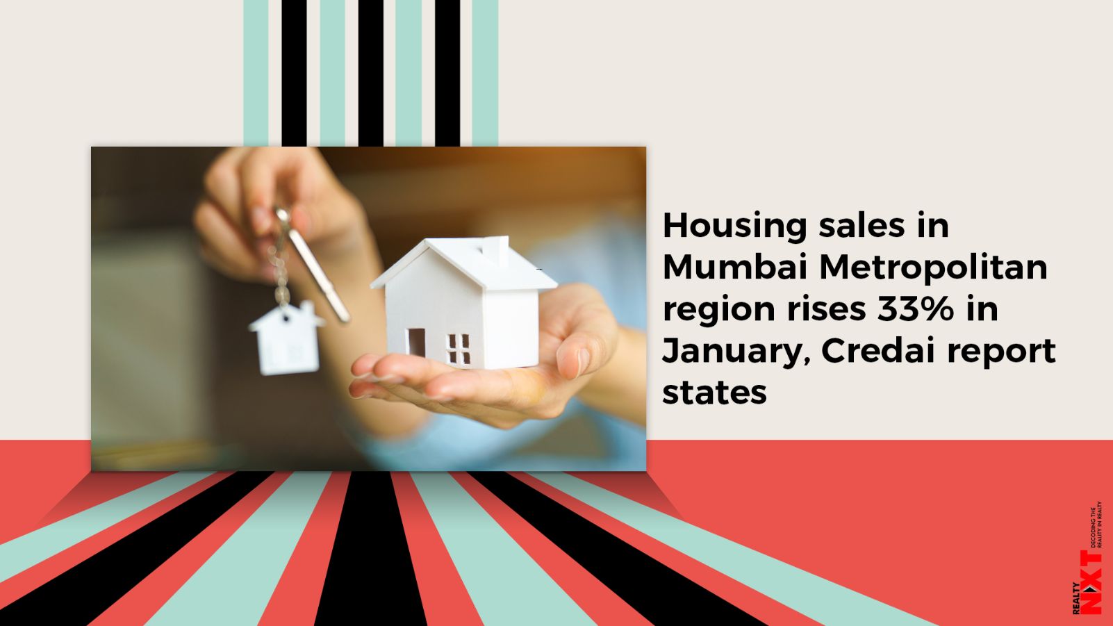 Housing sales