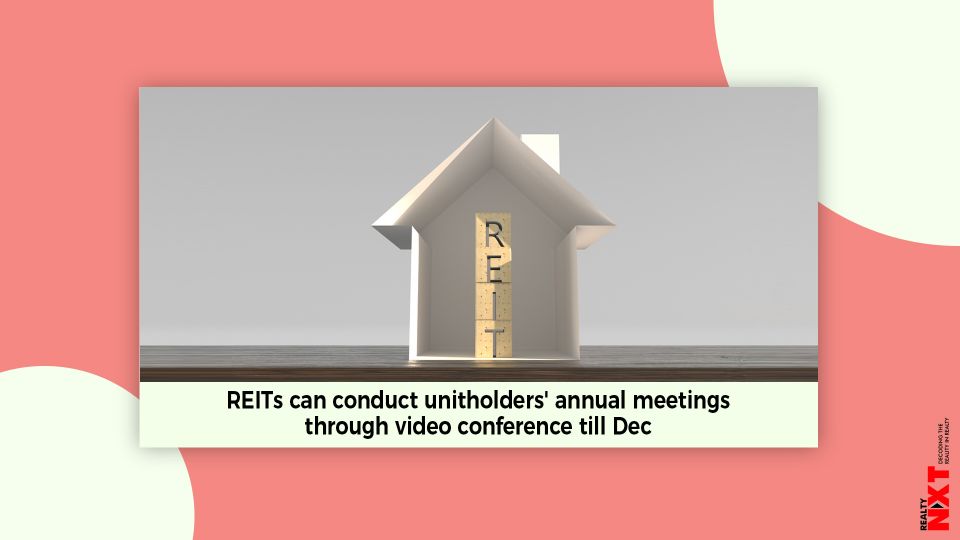 REITs