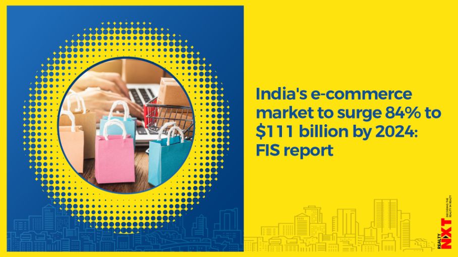 E commerce Market