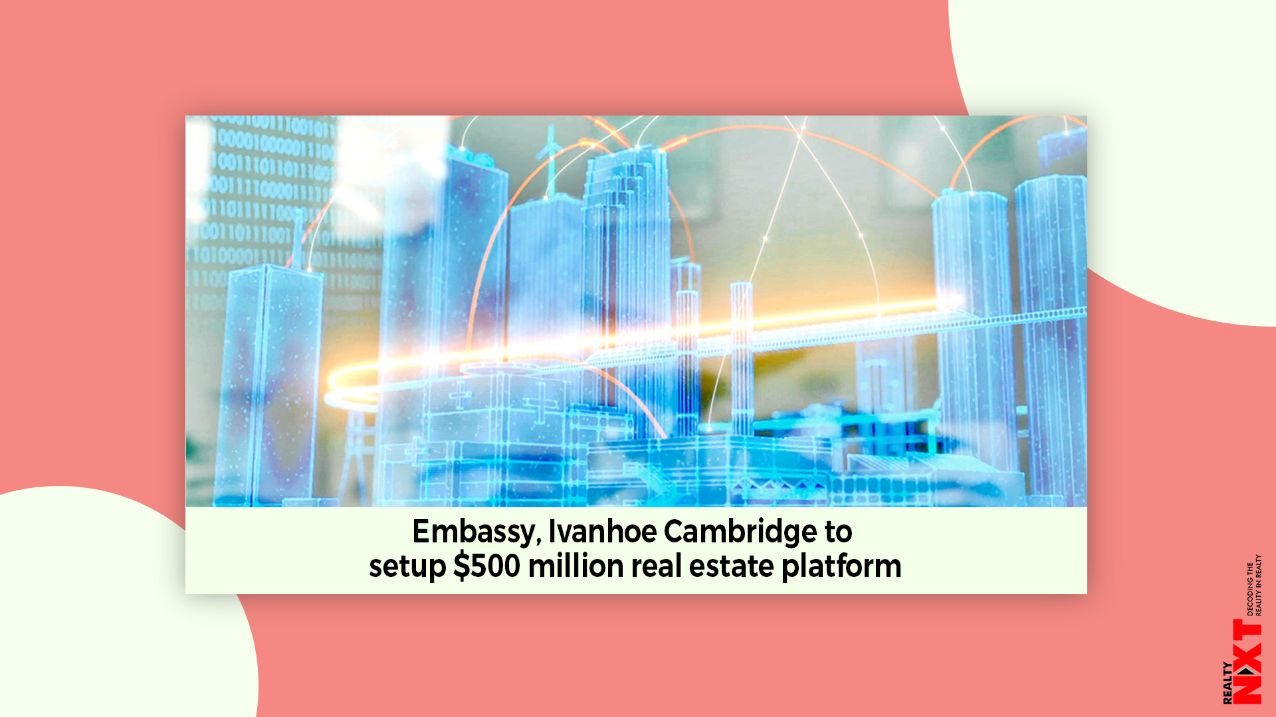 Embassy