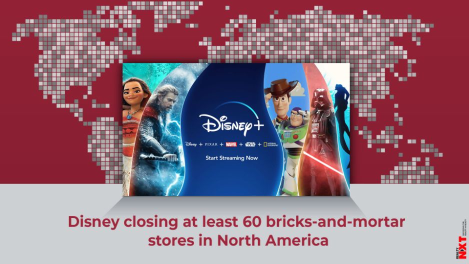 Disney +